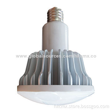 IP65 Waterproof 75W E40 LED High Bay Lamp, Retrofit Lamps